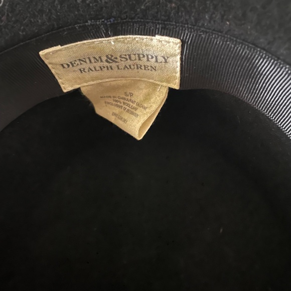 Polo Ralph Lauren Derby Hat - Picture 4 of 6
